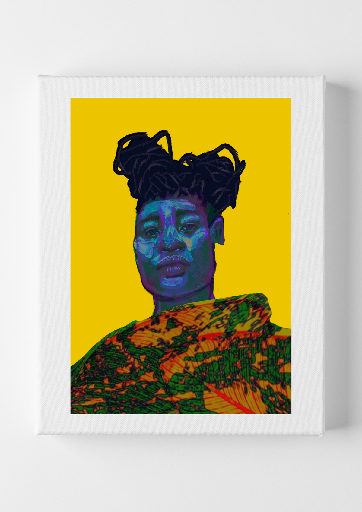 Moonlight - Limited Edition Art Print