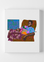 Interlude - Limited Edition Art Print