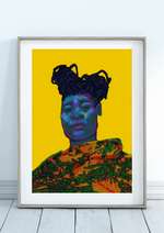 Moonlight - Limited Edition Art Print